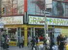 GRAY'S PAPAYA - Best Hot Dog in the City - West 72nd St., Manhattan