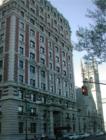 The Kenilworth Apartments, Central Park West, Manhattan