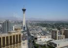 The Stratosphere.  May 2007