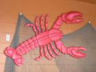 Lobster-Our Deck Down Under