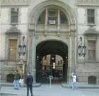 The Dakota, Entrance - Guard House, Manhattan
