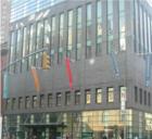 The Jewish Community Center in Manhattan