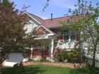 Laurel Ridge-An example of a raised ranch home with 3 bedrooms, 2 car garage and a fenced backyard. Prices in this subdivision are under $300,000.