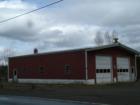 Haynesville Fire Department By The River