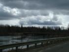 The Mighty Mattawamkeag In Haynesville