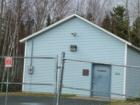 Pumping Station For Town Of Danforth Water Supply
