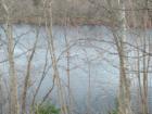 Baskehegan River Off Horseback Road in Danforth!