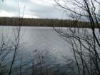 Baskehegan River!