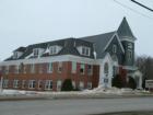 Military Street Baptist Church