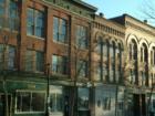 Market Square At End Of Day!