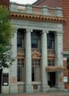 Grand Structures in Downtown!  Old First National Bank Building!