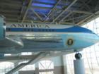 Reag Library
      Air Force One