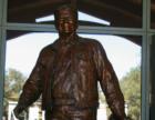 Ronald Reagan Bronze