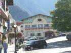 Downtown Leavenworth