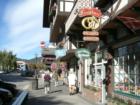 Downtown Leavenworth