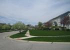 Eagle Trace is a wonderful community in Sylvania, Ohio. Large lots, tree lined streets.