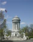 New York Soldiers and Sailors Memorial, Riverside Drive, Manhattan