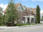 Old Waterville hotel.  Is an active hotel and on the National Register of Historic Places.