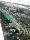 Boat House, 79th St. Boat Basin, Manhattan