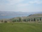 View from Bear Mountain Golf Course.