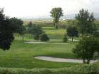 Three Lakes Golf Course near Malaga