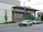 The Performing Arts Center in downtown Wenatchee.