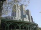 Trump Place, 240, 220 and 200 Riverside Boulevard, Riverside Park below, Manhattan
