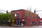 The Chocolate Factory in Old Colorado City, on the corner of Colorado & 25th Street.