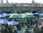 The Boat House at 79th Street, Riverside Park, Manhattan