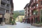 Summer in the Center Village
