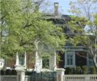 Yeshiva, Riverside Drive, Manhattan
