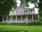 Historic Army Reserve 