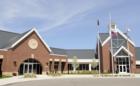 Clarkston Schools Administrative Offices