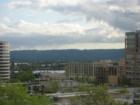 South Office View