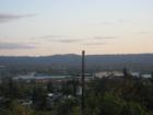 View From The Front Of My House