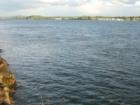 Great River View Off Walking Path