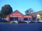 This barn has changed many hands over the years. Located right in town, it sits on prime land. Another landmark of downtown Cayucos.