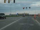 Kansas City Nascar Speedway Full View slight distance