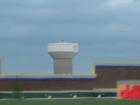 Kansas City, Kansas Heartland Watertower