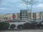 Nebraska Furniture Mart - Electronics Enterence