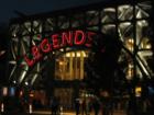 Legends Movie Theator