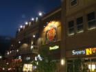 Dave and Busters most amazing bar and arcade EVER!