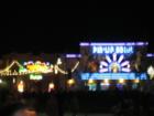 Jazz Night Club and Pin-Up-Bowl at the Legends