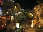 Legends Dave and Buster wing of the complex view from above!