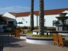 The Chopra Center at the La Costa Resort and Spa is located at the far west end of the main plaza.