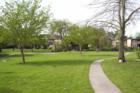 Gateway Commons park