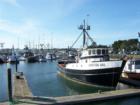 Crescent City Harbor, Del Norte County, CA