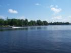 Beautiful All Sports Secord Lake,  one of Gladwin's most popular attractions. 