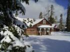 The Edwin Carter Museum in Breckenridge