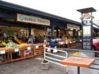 Kansas City's City Market.  Almost anything food related can be found here.  Mom & Pop eateries and fresh produce galore.  Spices, fresh seafood and culinary treats.